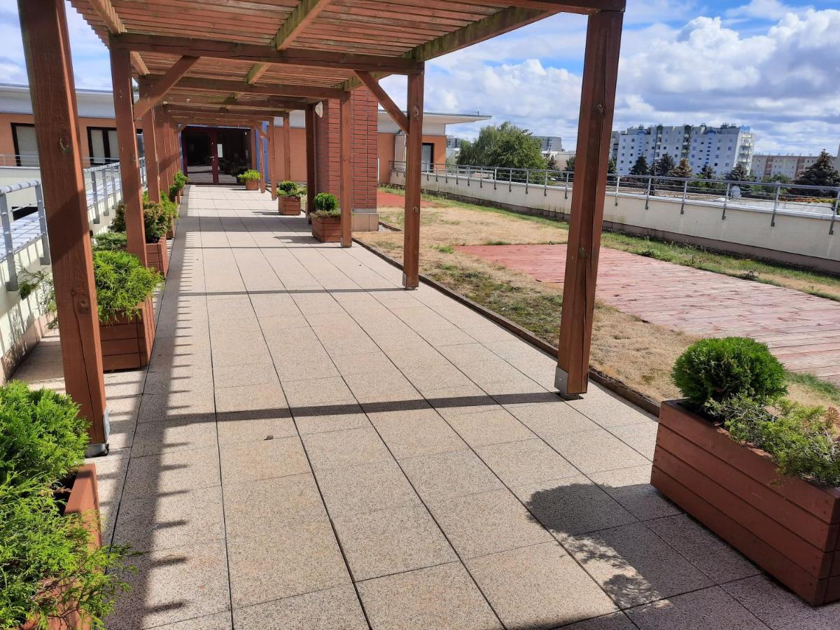 Apartment Maja Zielone Tarasy